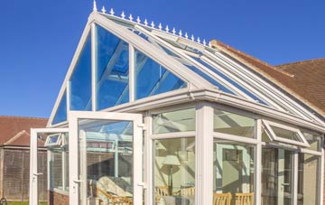 conservatory roof insulation costs Spaunton
