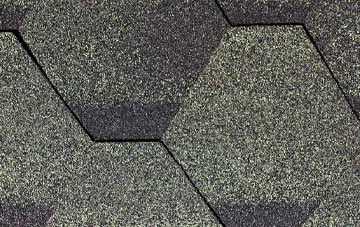 Spaunton fibreglass shingle repairs