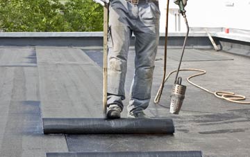 flat roof replacement Spaunton, North Yorkshire