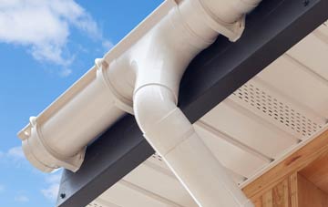 Spaunton gutter installation costs