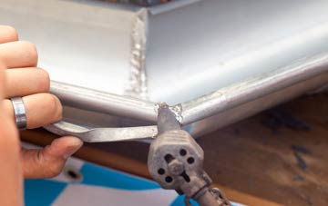 disadvantages of Spaunton lead roofing