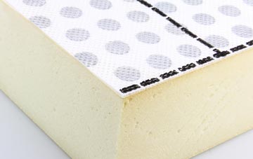 meeting Spaunton building codes