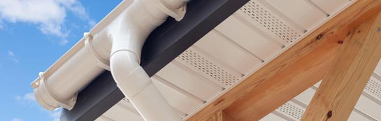 get Spaunton guttering quotes today