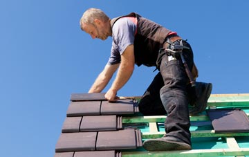 disadvantages of Spaunton slate roofing