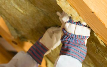 types of Spaunton pitched roof insulation materials