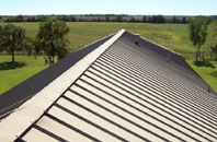 Spaunton metal roof quotes