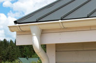 Spaunton soffits