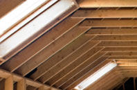 Spaunton tapered roof insulation quotes